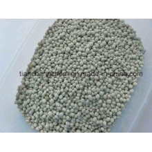 NPK 15-15-15, 16-16-16 17-17-17, 20-20-20 NPK Compound Fertilizer